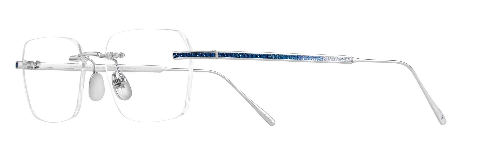LOTOS LA-23A999GEM, side